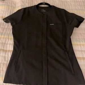 Scrubs - Adorable Jaanuu Blouse.